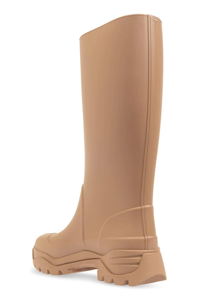 MAISON MARGIELA Maison Margiela ‘Tabi’ rain boots 5