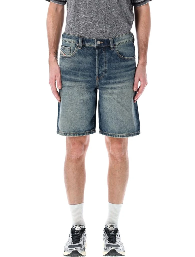 Diesel Regular-short 1