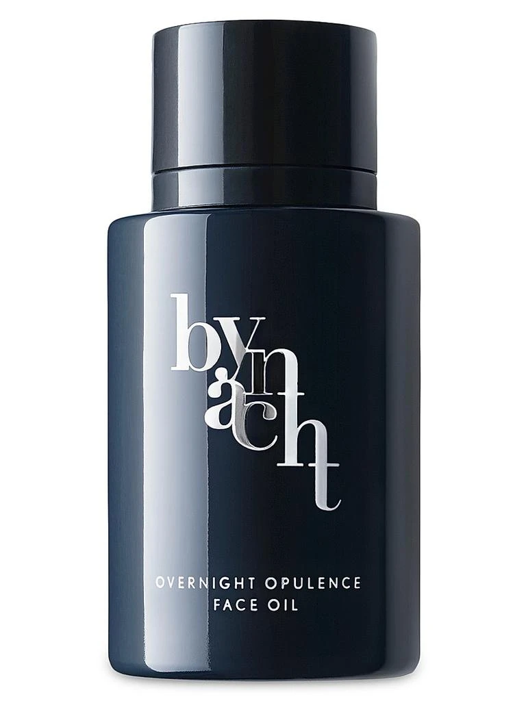 BYNACHT Overnight Opulence Face Oil 1