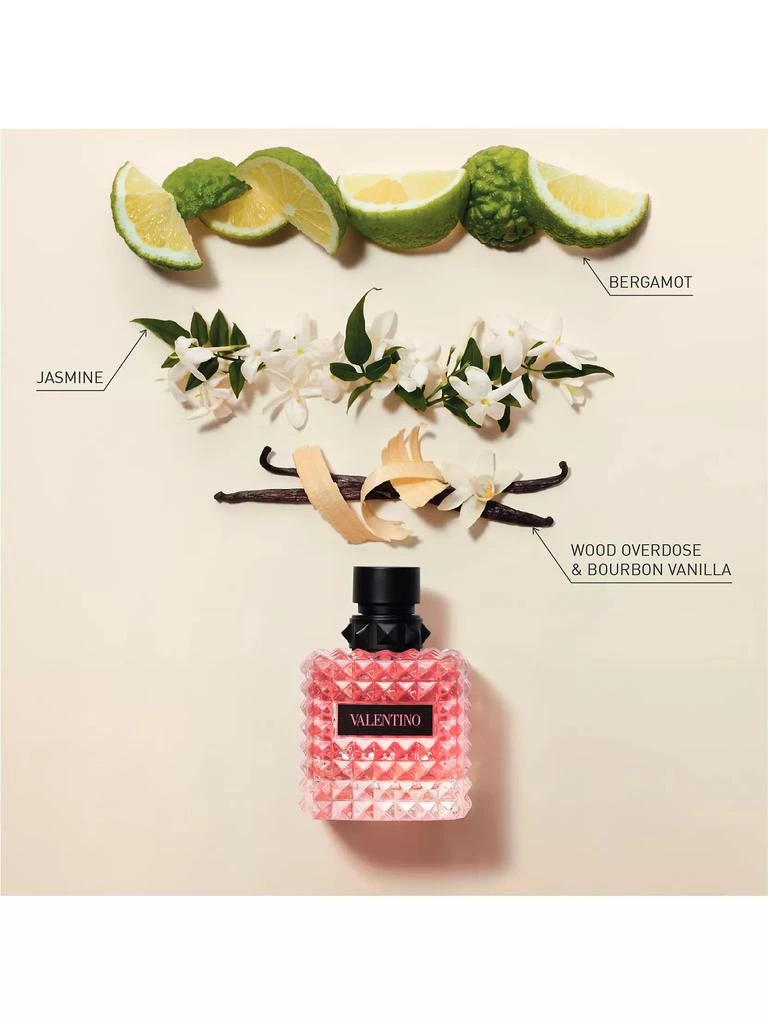 Valentino Donna Born In Roma Eau de Parfum 3