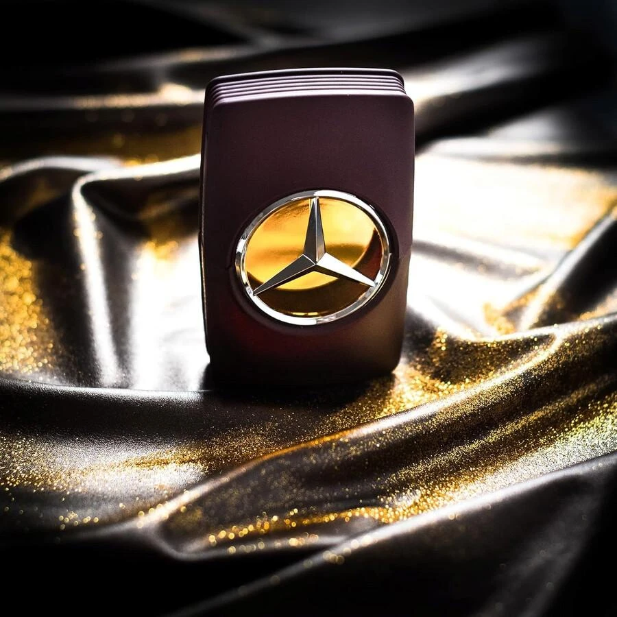 Mercedes-Benz Men's Mercedes Benz Man Private EDT 3.4 oz Fragrances 3595471061096 3
