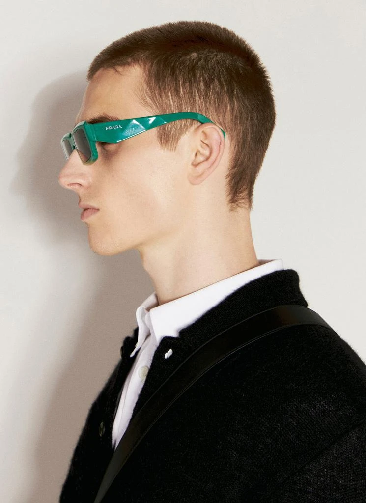 Prada Symbole Sunglasses 4