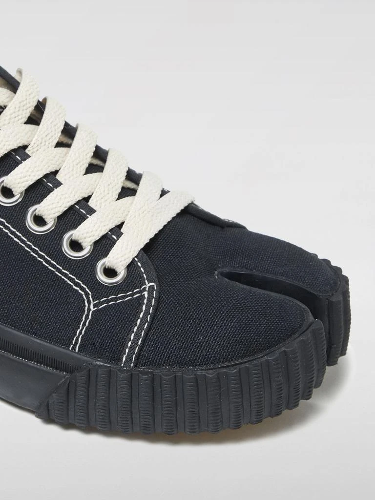 MAISON MARGIELA Sneakers woman Maison Margiela 4