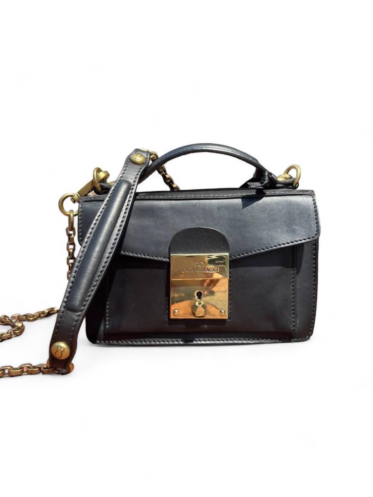 CAMPOMAGGI COLORATA BAG