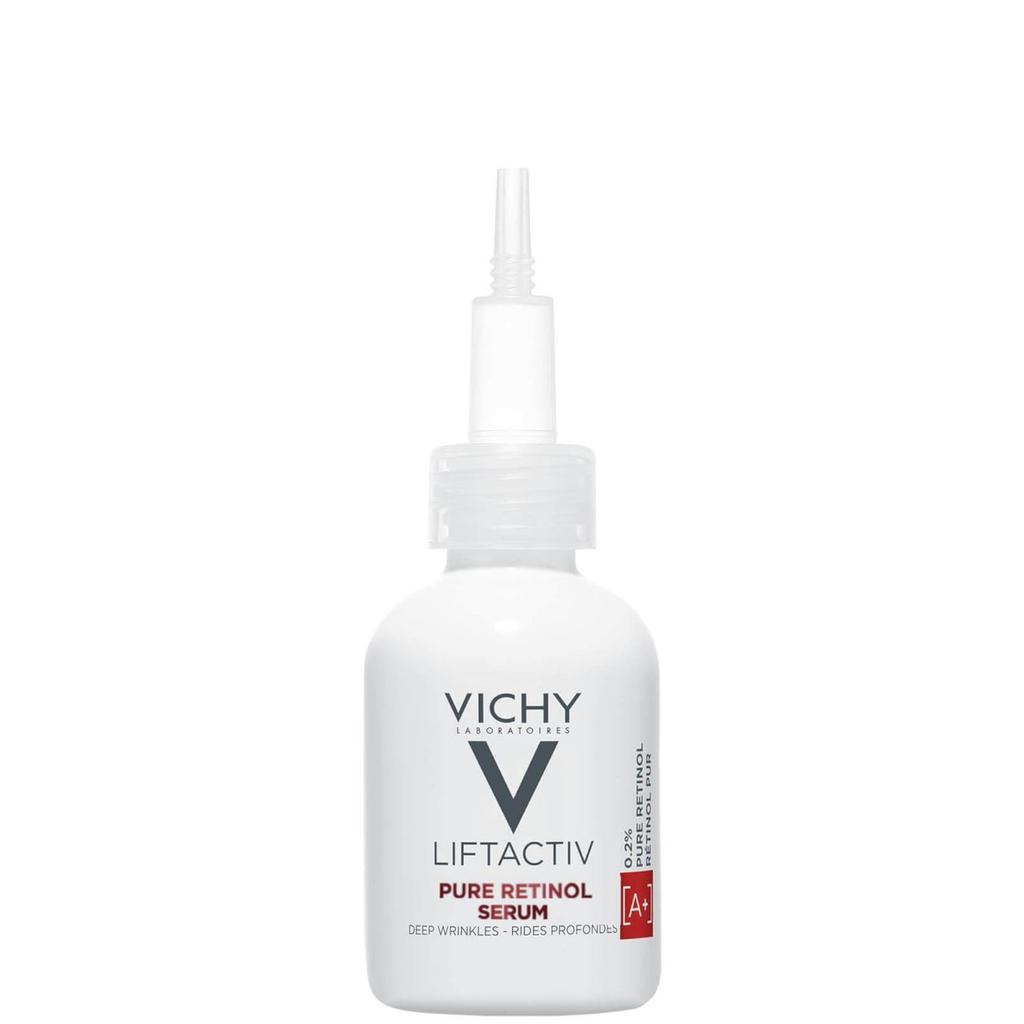 Vichy Vichy LiftActiv Pure Retinol Serum for Deep Wrinkles