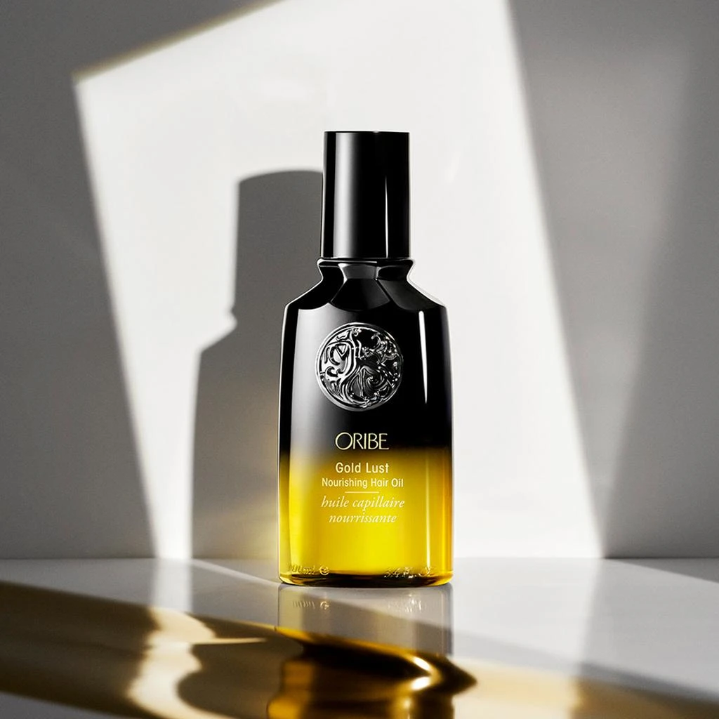Oribe Oribe Gold Lust Nourishing Hair Oil 3.4 oz 3