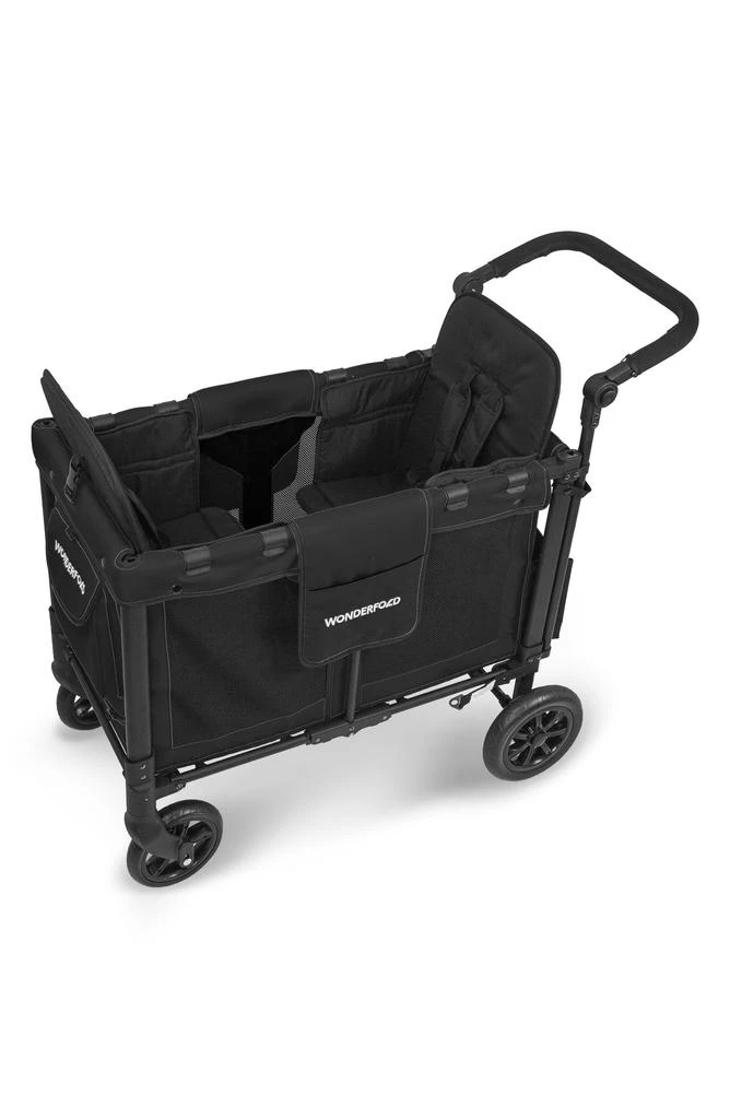 WonderFold W2 Original 2 Seater Wagon 2