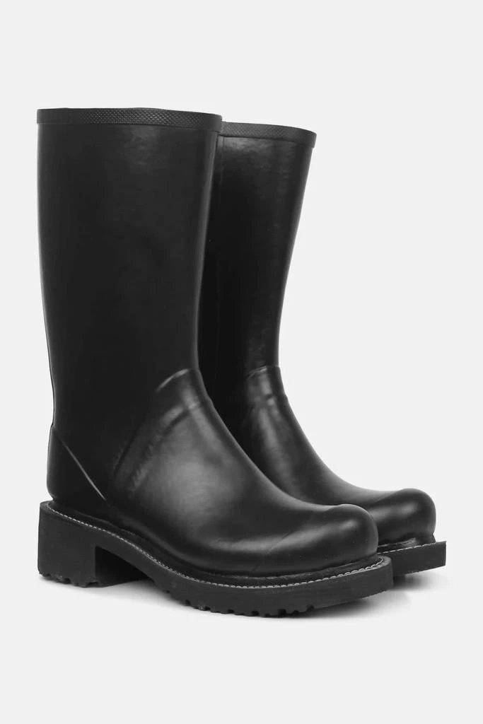 Ilse Jacobsen Ilse Jacobsen - Women
s Rub 47 Zip Mid-calf Boot 2