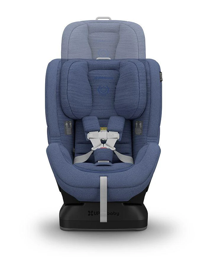 UPPAbaby Rove Convertible Car Seat 8