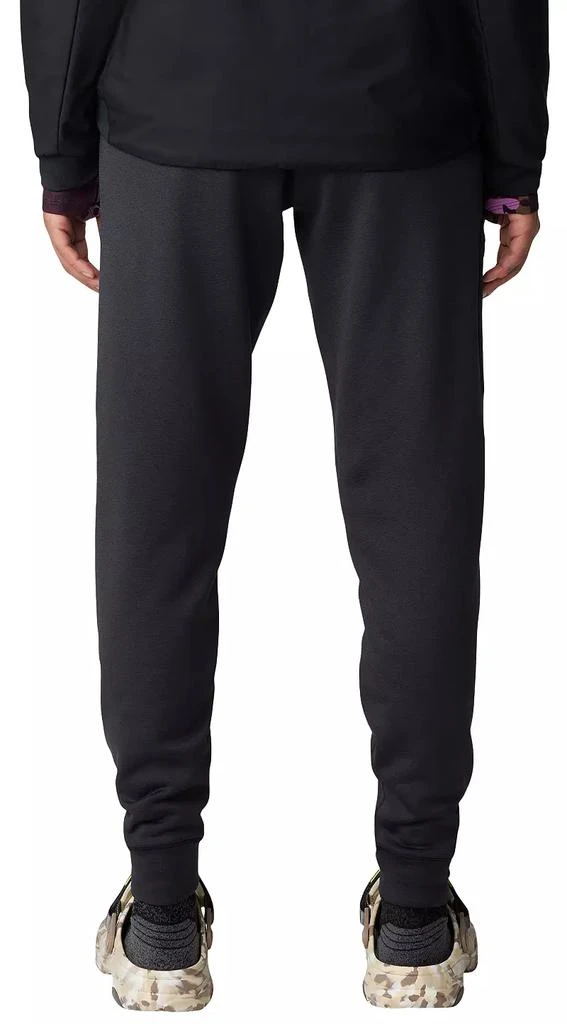 Mountain Hardwear Mountain Hardwear Women's Glacial Trail Jogger Pants 3