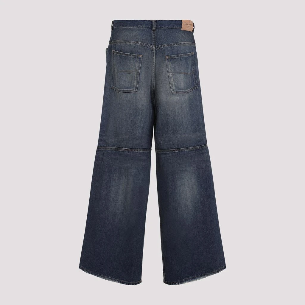 Balenciaga BAGGY JEANS 3