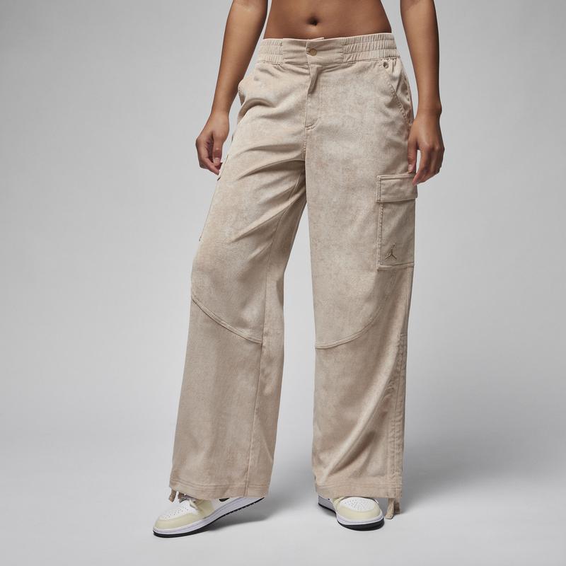 Jordan Jordan Flight Chicago Pants - Women's