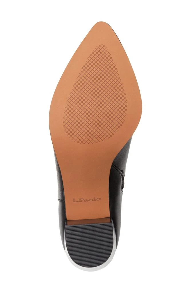 Linea Paolo Wonder Bootie 5