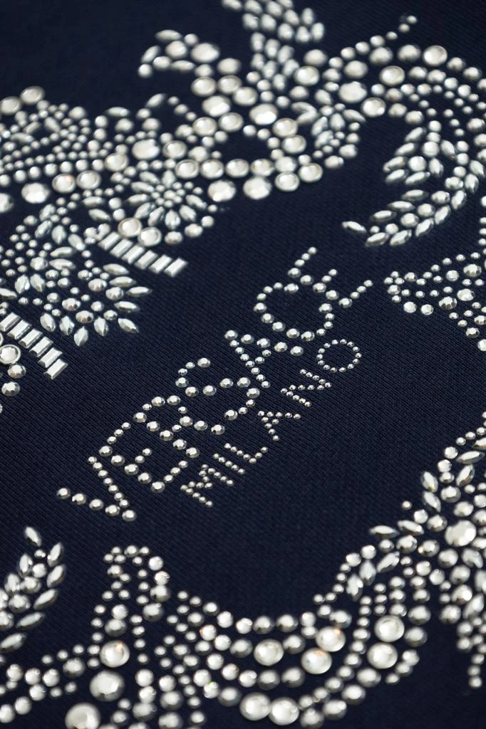 Versace Sweatshirt with logo 4