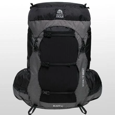 Granite Gear Blaze 60L Backpack 2