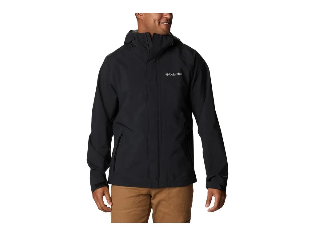 Columbia Earth Explorer™ Shell 1