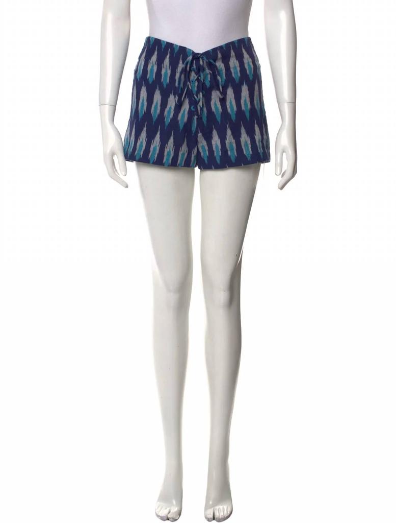 Alix of Bohemia Alix Of Bohemia - Marley Geode Short