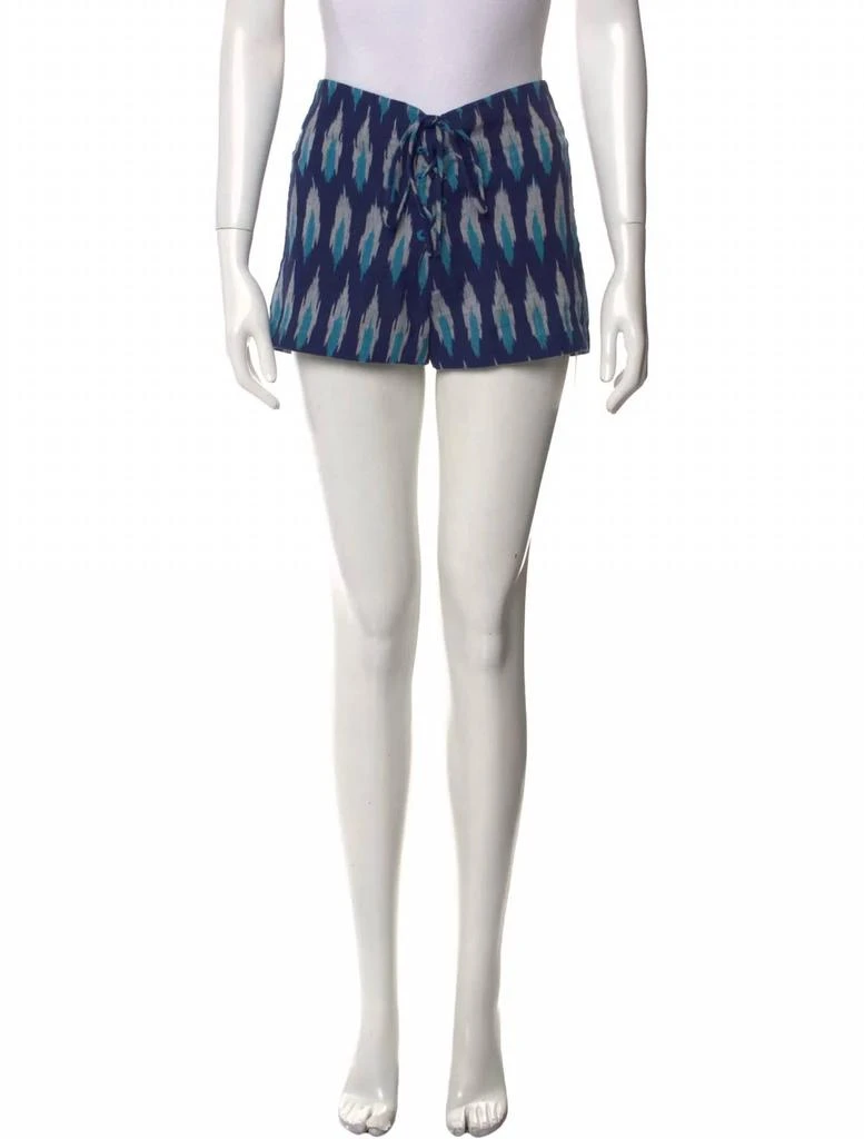 Alix of Bohemia Alix Of Bohemia - Marley Geode Short 1