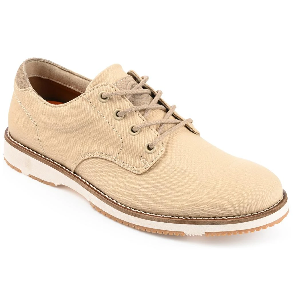 Thomas & Vine Perkins Casual Textile Derby 1