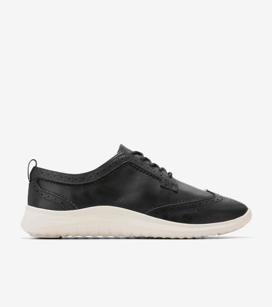 Cole Haan Zerogrand Meritt Wingtip Oxford 2
