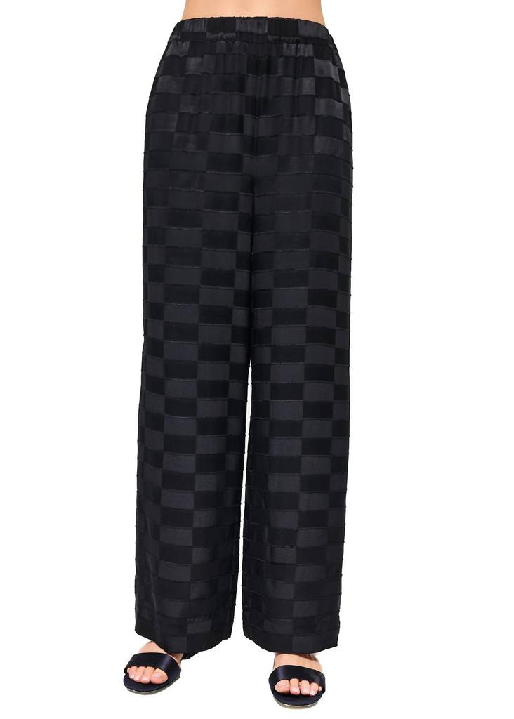 Marc Jacobs Marc Jacobs Monogram Printed Oversized
