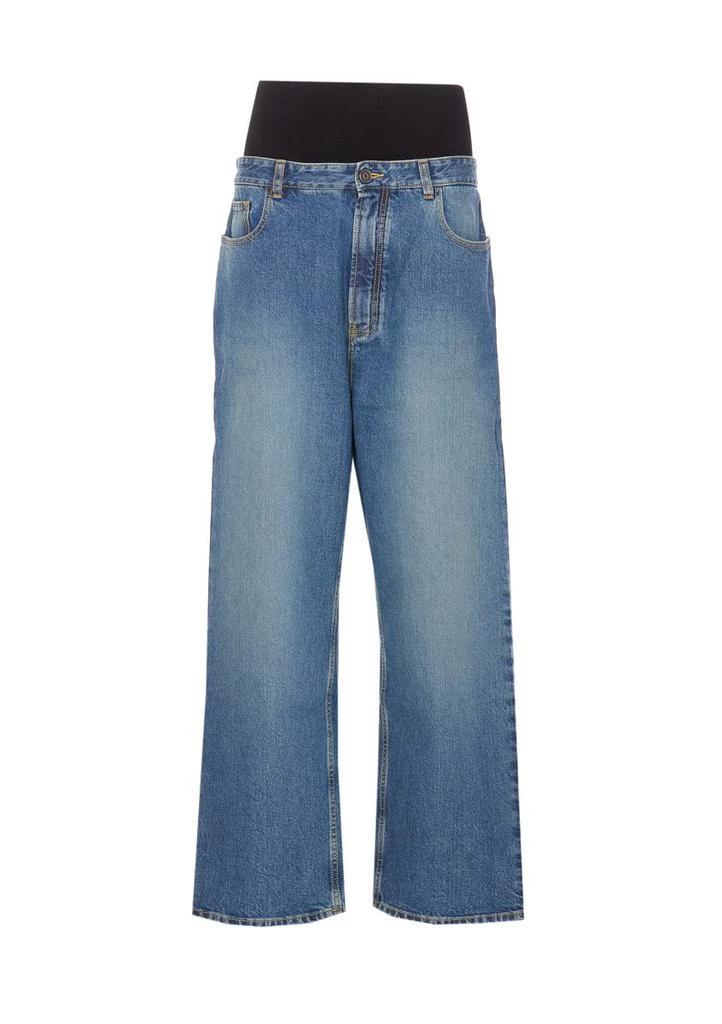 Alaïa Alaïa Jeans 1
