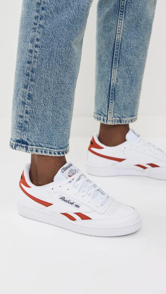 Shop Club C Revenge Sneakers on Sale at BeyondStyle – Get Lowest