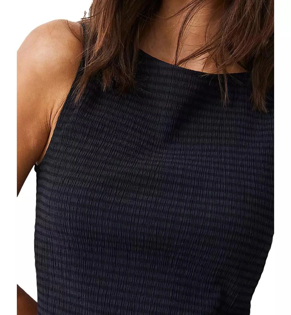 French Connection Women's Rachel Textured Dress 4