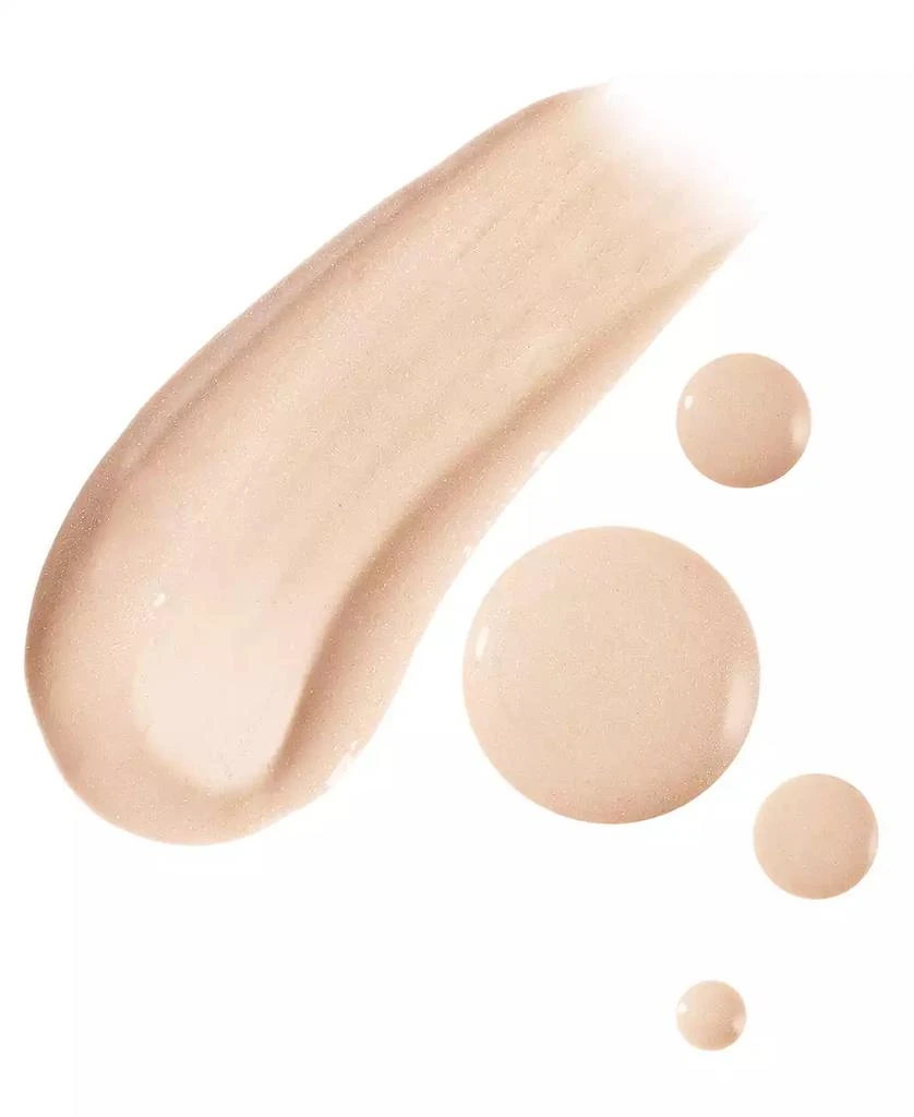 Giorgio Armani Fluid Sheer Glow Enhancer Highlighter Makeup, Travel Size 2