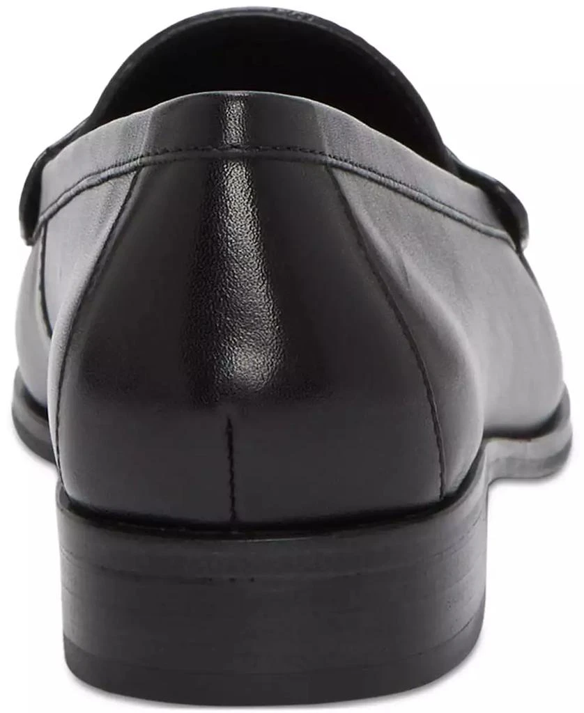 Vince Camuto Women's Colin Logo Strap Loafers 3