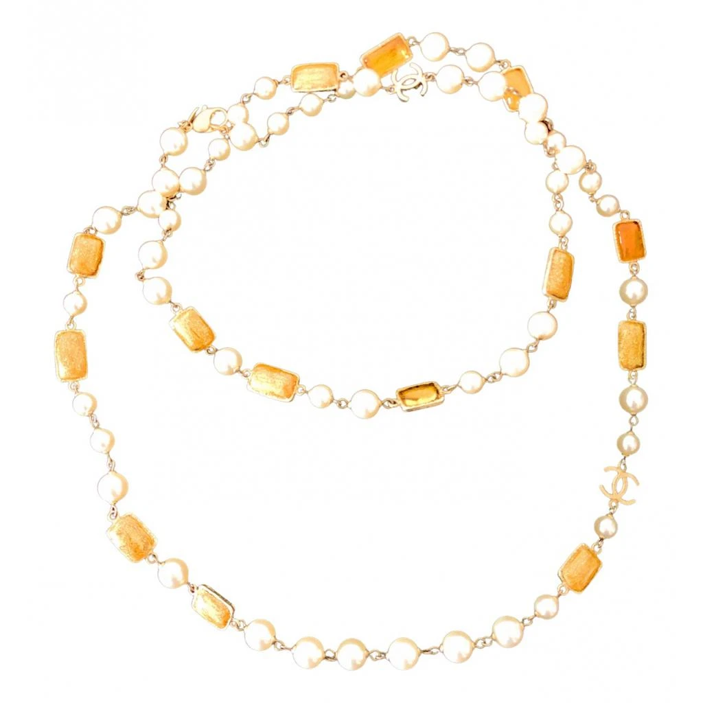 Chanel Chanel Baroque necklace 1