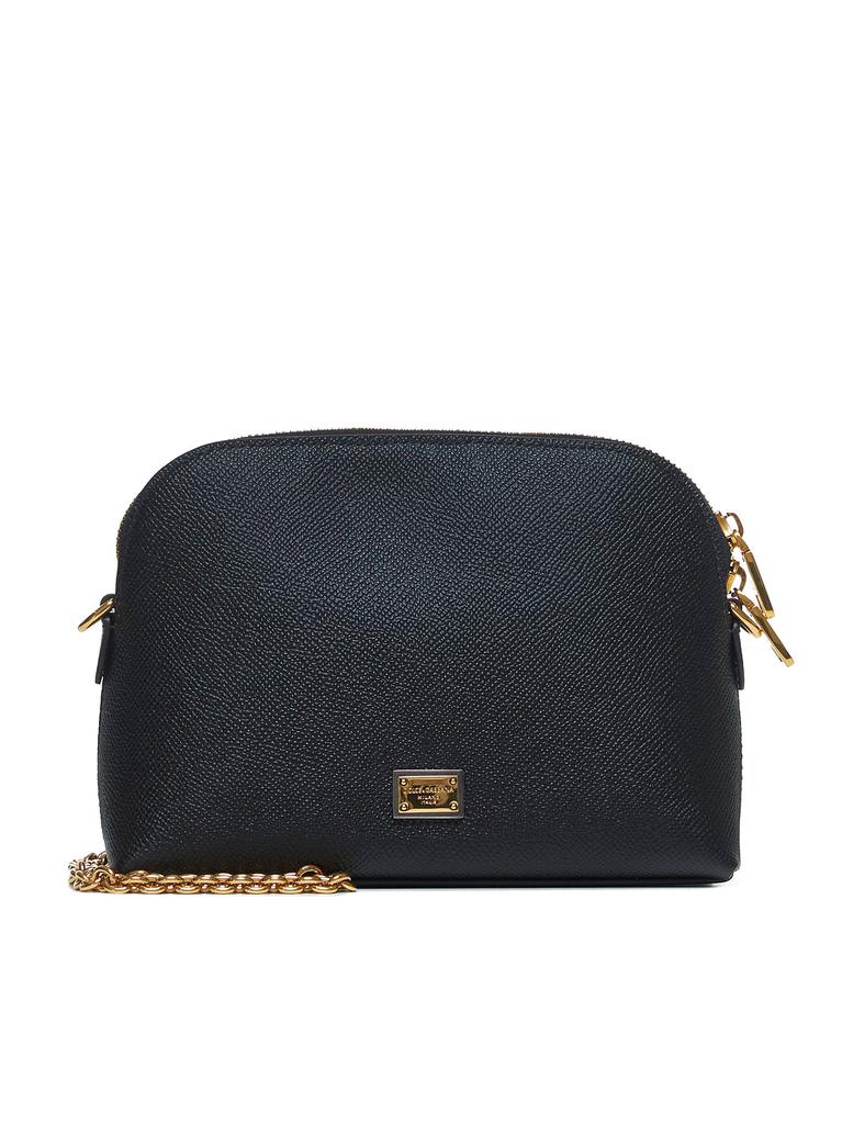 Dolce & Gabbana DOLCE & GABBANA | Mini bag in calfskin Dolce e Gabbana | Women | PZ