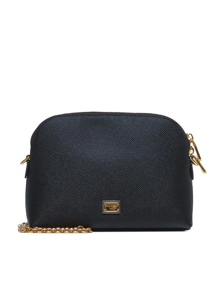 Dolce & Gabbana DOLCE & GABBANA | Mini bag in calfskin Dolce e Gabbana | Women | PZ 1
