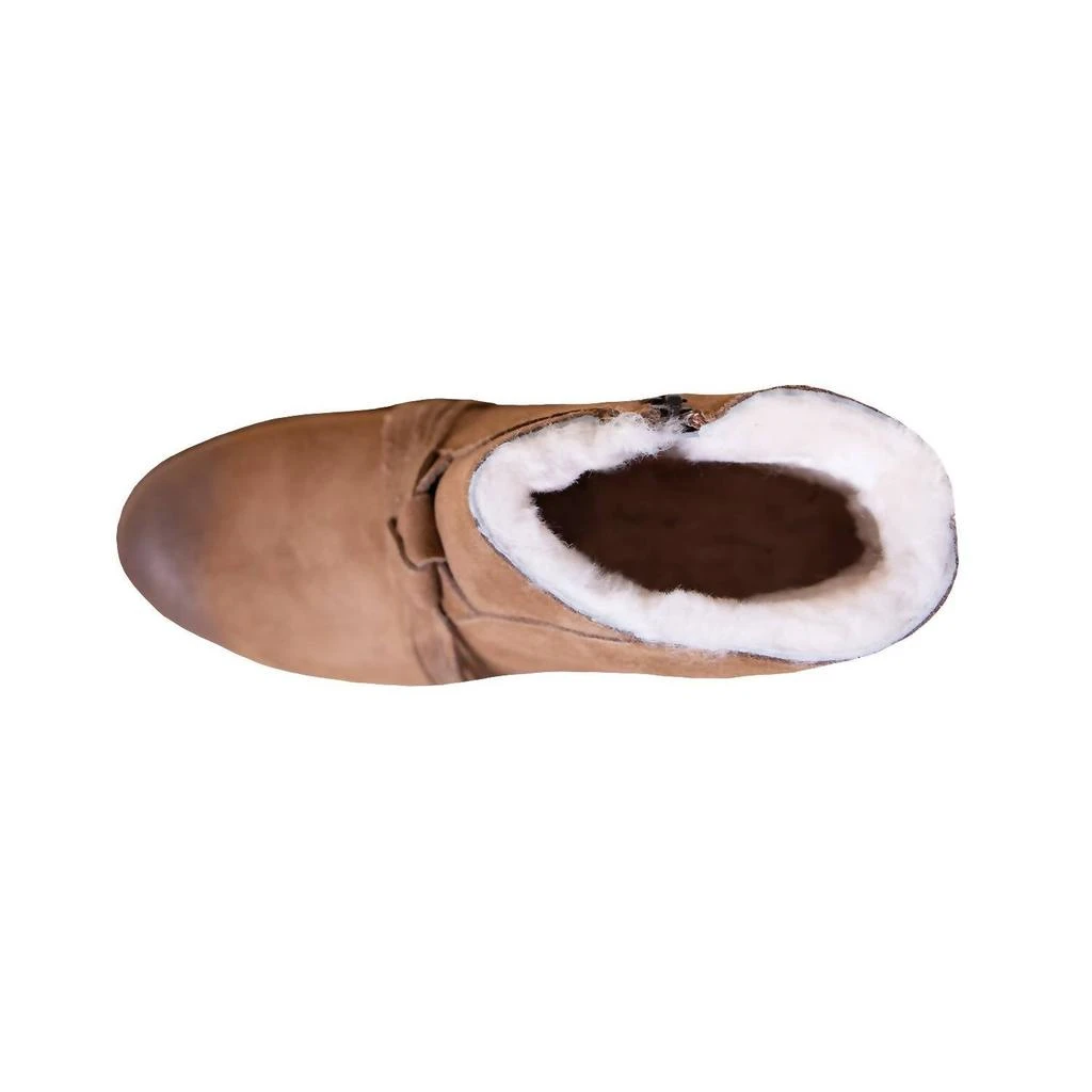 Cloud Nine Cloud Nine - LADIES MADISON SHEEPSKIN BOOT 4