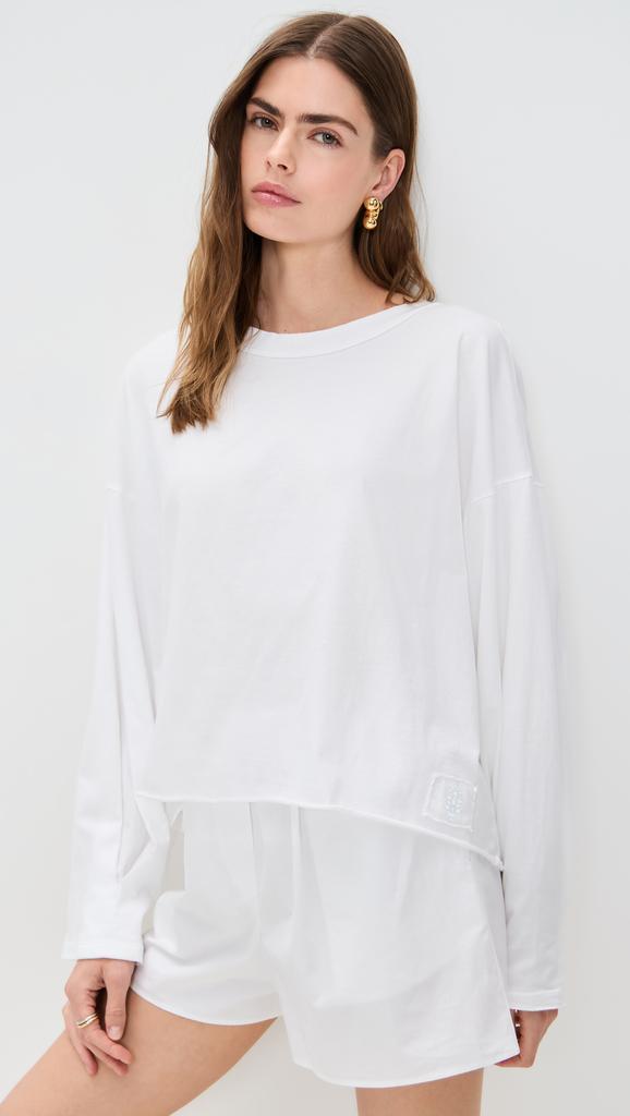FP Movement Inspire Layer Sweatshirt