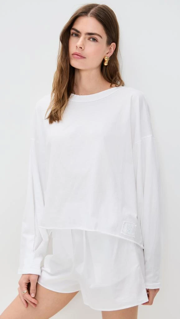 FP Movement Inspire Layer Sweatshirt 1