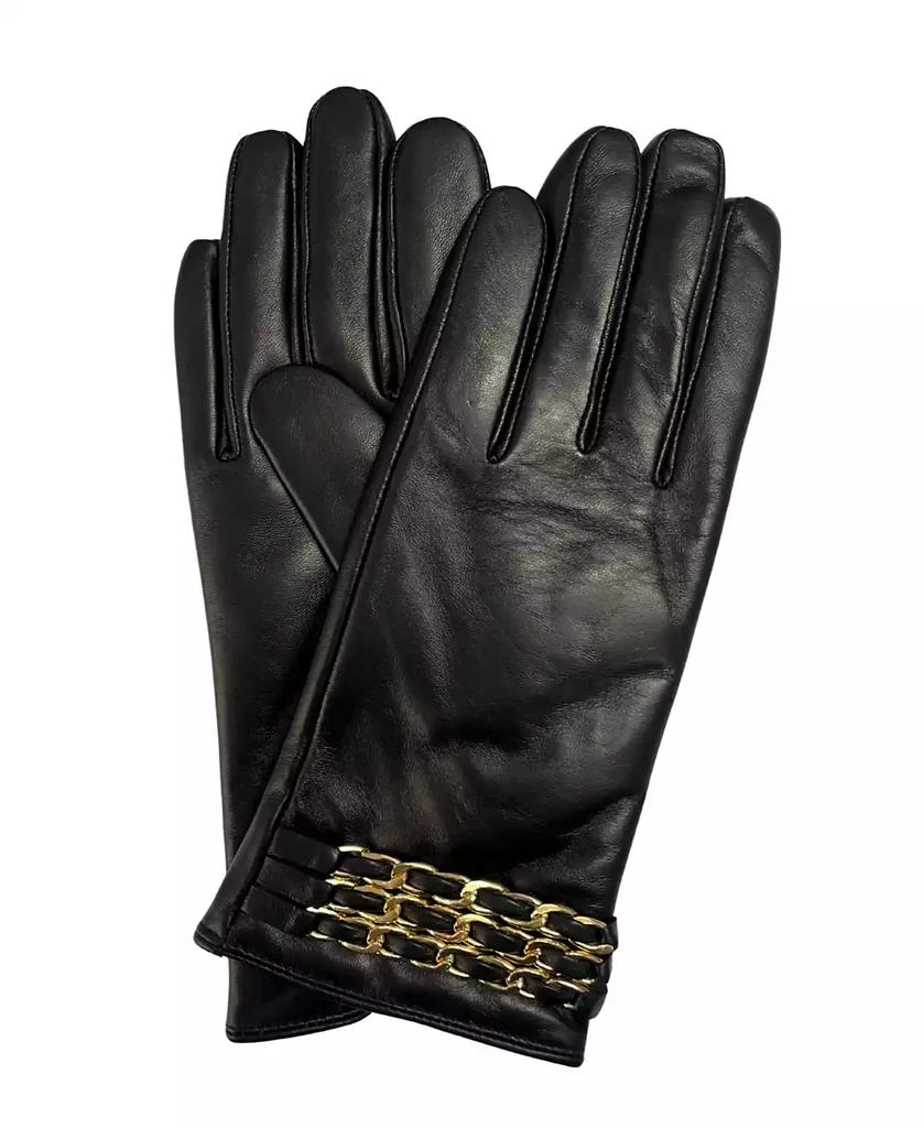 MARCUS ADLER Genuine Leather Glove