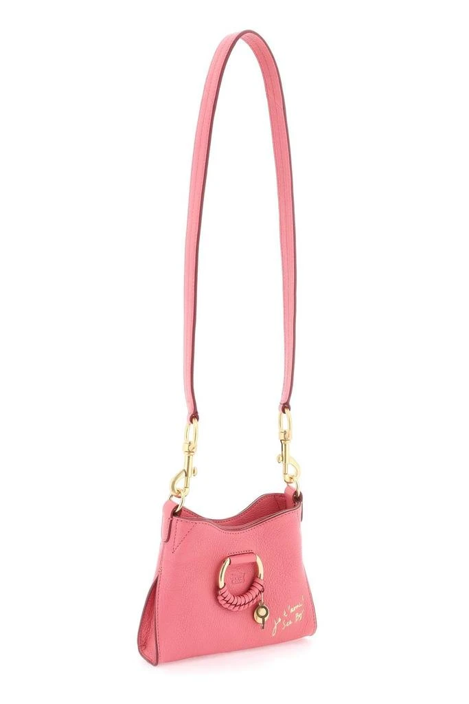 See by Chloé See By Chloé Mara Small Crossbody Bag 3