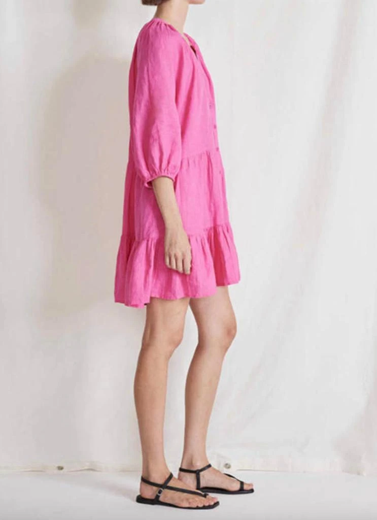 Apiece Apart Mini Mitte Dress 2