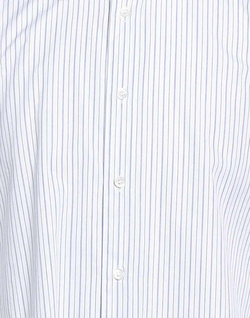 BARENA Striped shirt 4