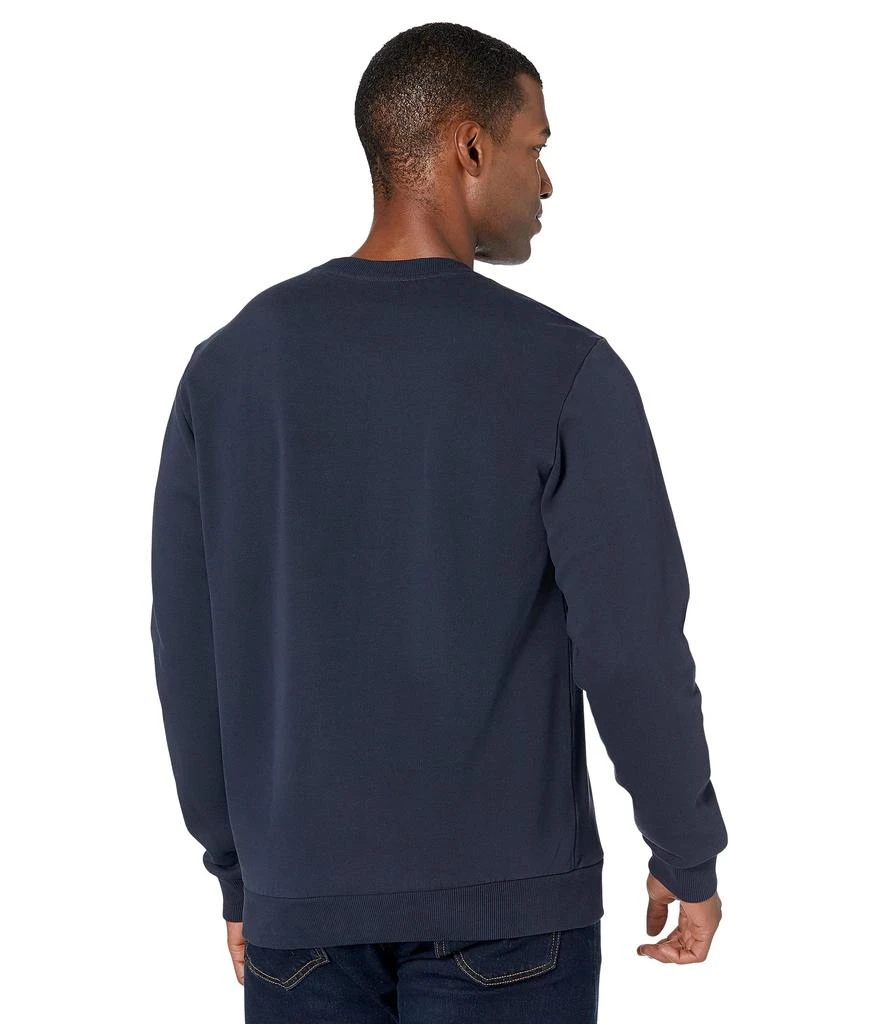 Fjällräven Fjallraven Logo Sweater 2