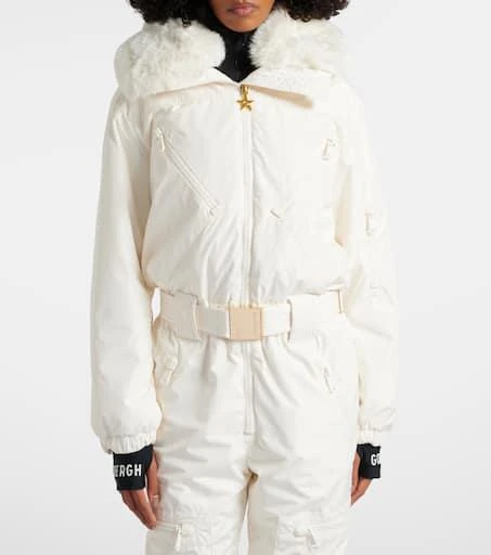 Goldbergh Discover ski suit 7