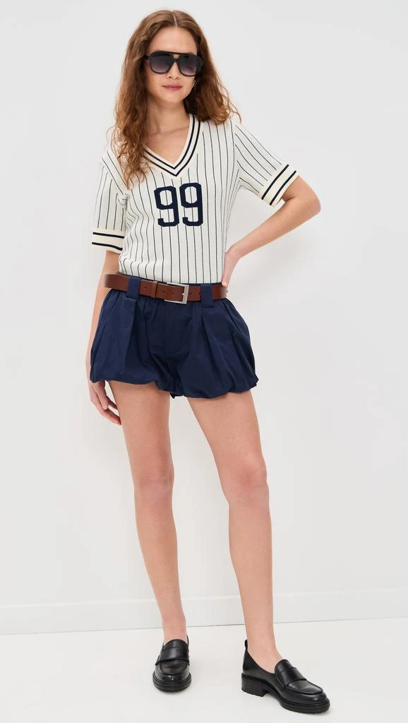 BAUM UND PFERDGARTEN Cannie Knit Top 4