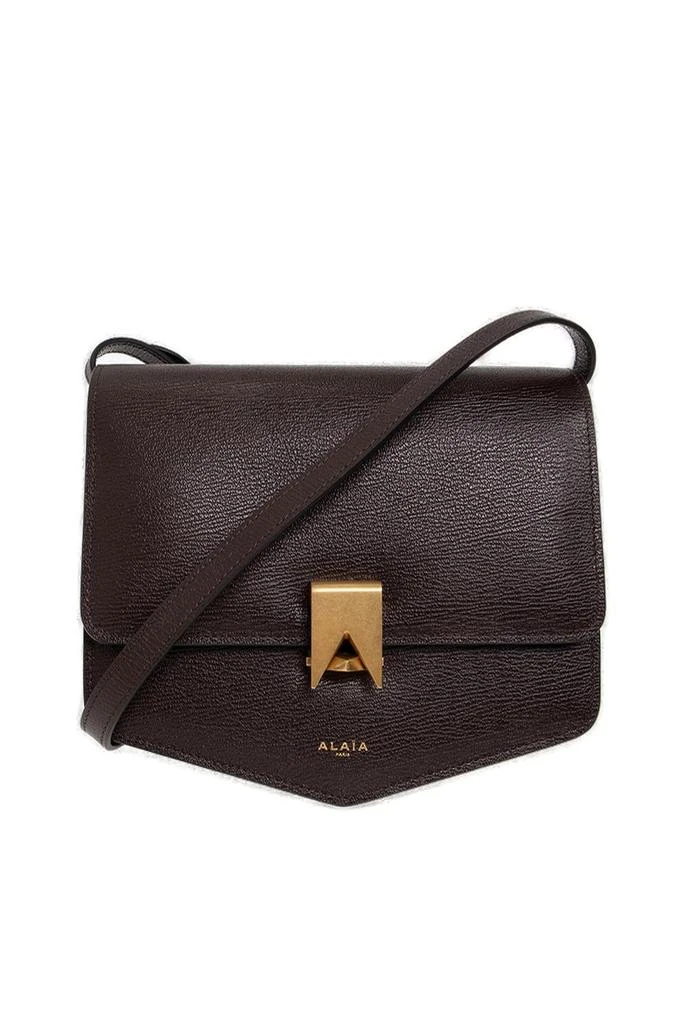 Alaïa Alaïa Le Papa Shoulder Bag 1