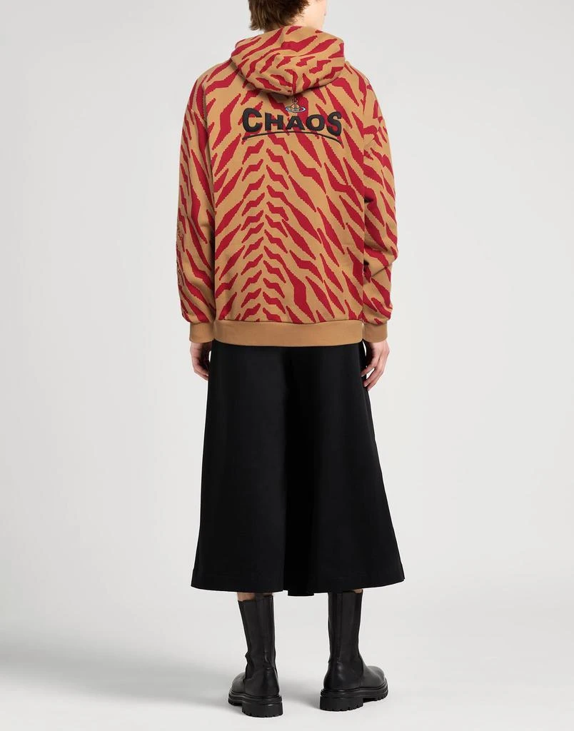 Vivienne Westwood Hooded sweatshirt 3