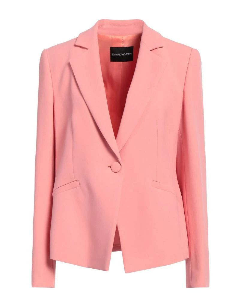 Emporio Armani Blazer 1
