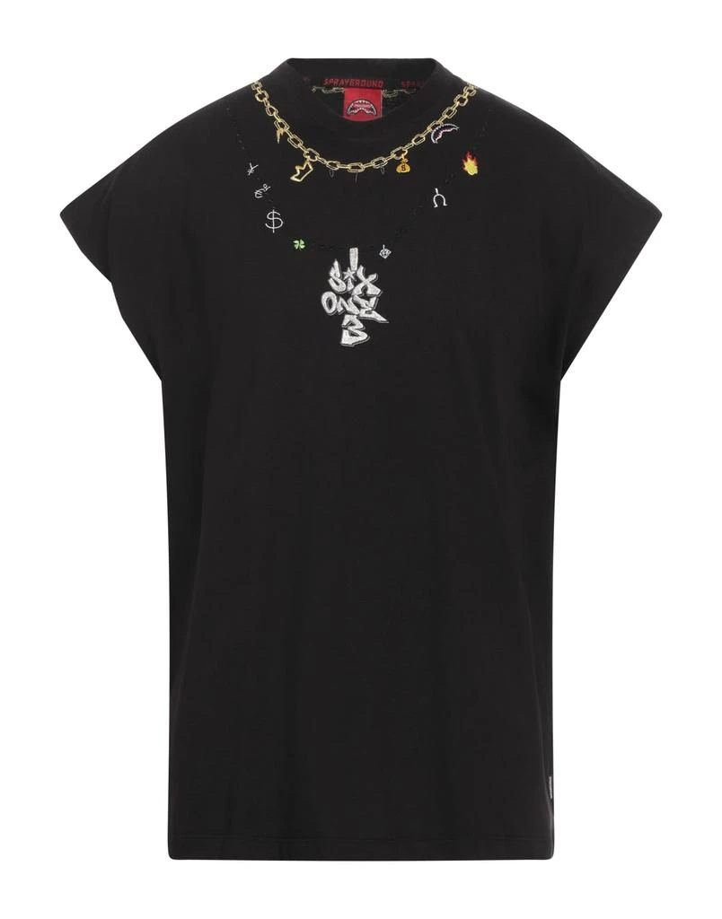SprayGround T-shirt 1