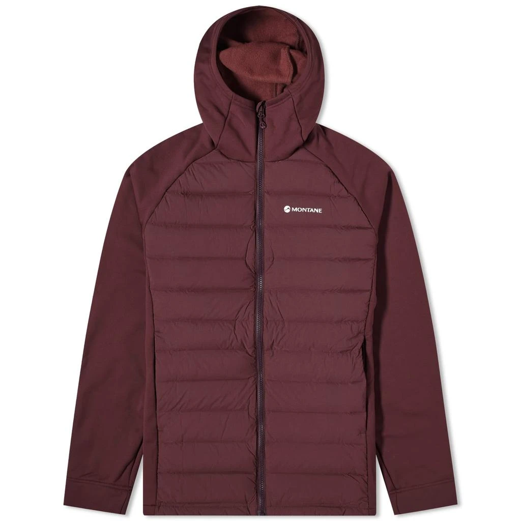 Montane Montane Composite Hooded Jacket 1