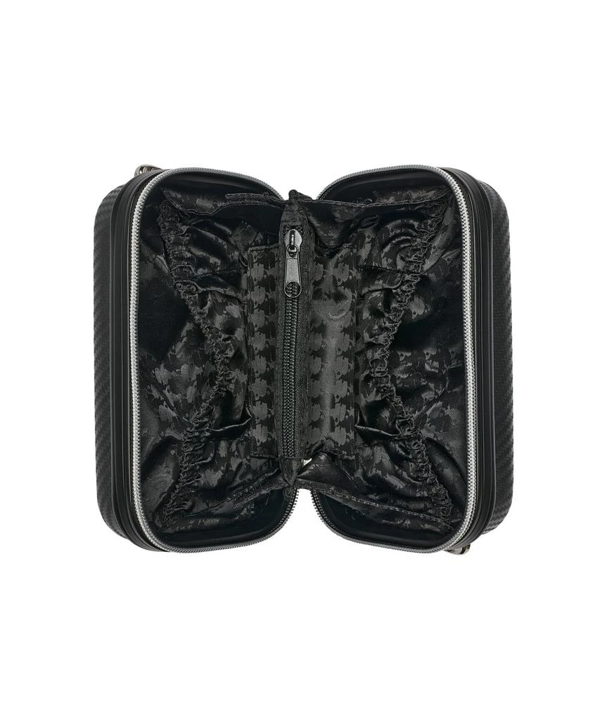 Karl Lagerfeld Paris MAYBELLE HARDCASE CROSSBODY 5