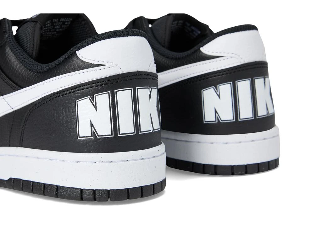NIKE Big Low 6